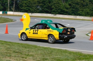 Illustration for article titled The Top 84 Lemons of the Capitol Offense 24 Hours of LeMons